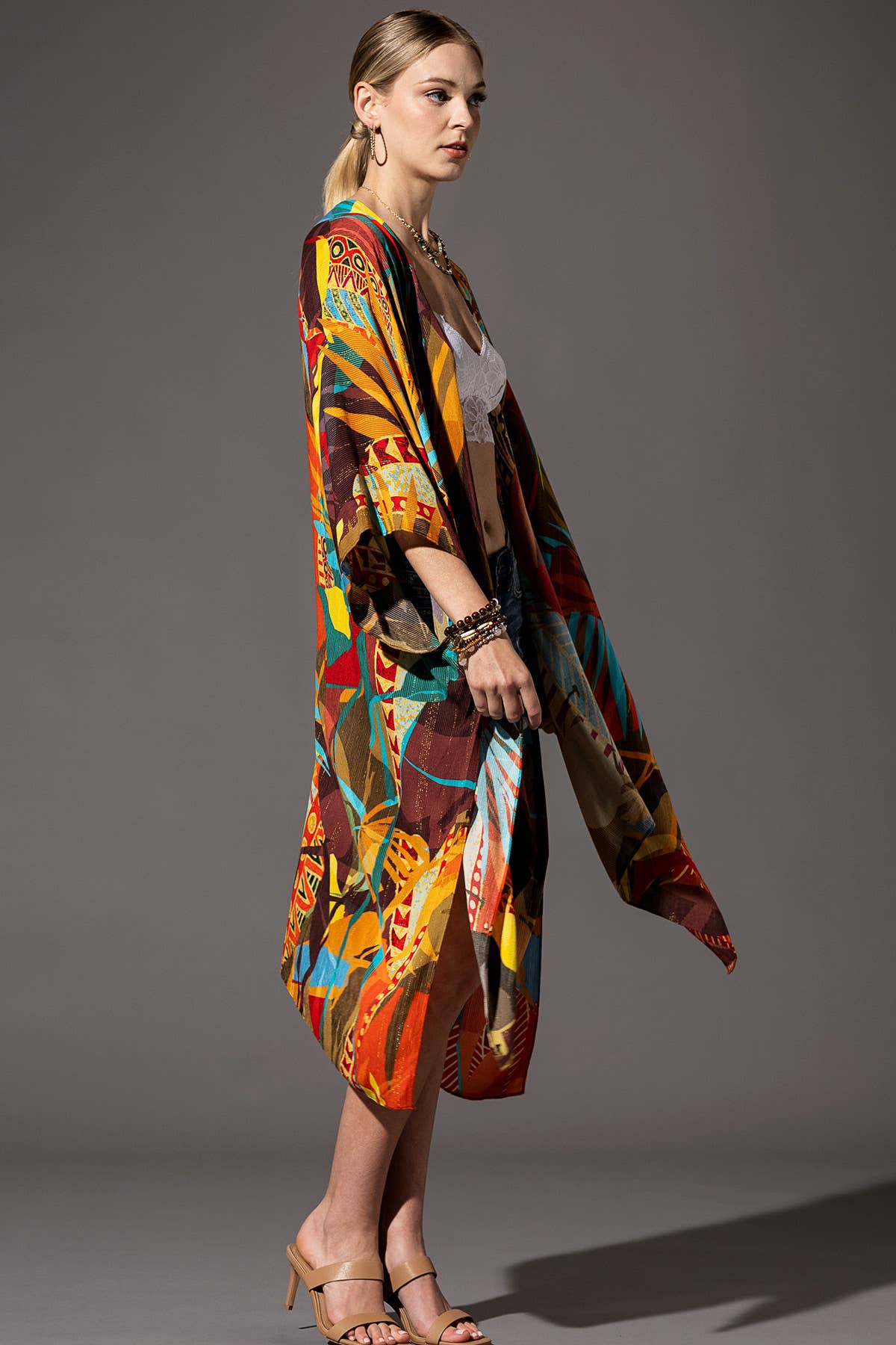 Jakarta Kimono