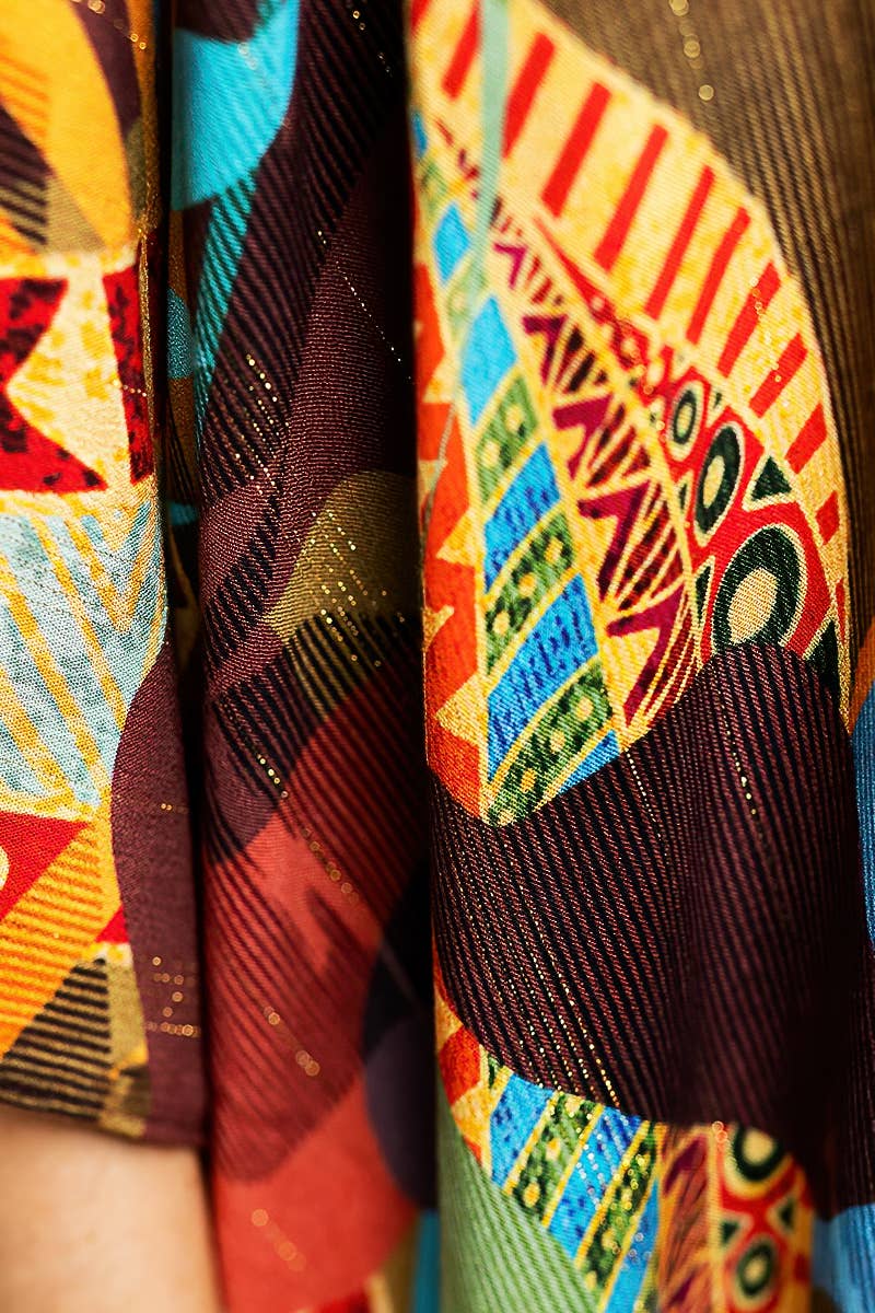 Jakarta Kimono