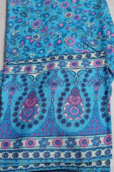 Dolly Wide Leg Pants by Ombak