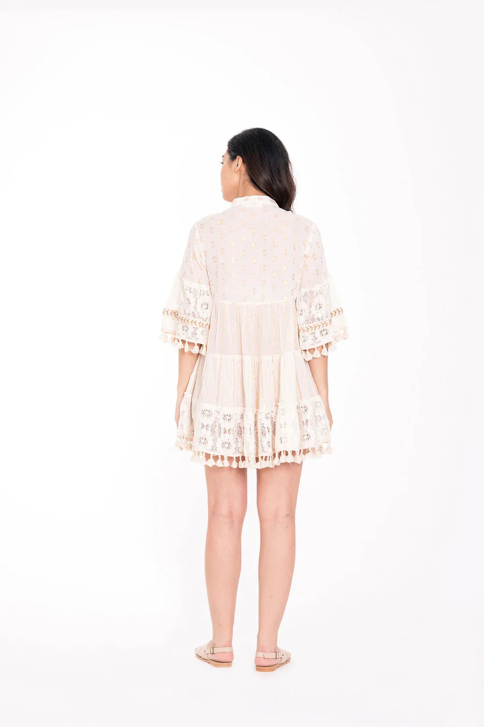Antara Dress - @Saucy Ladies