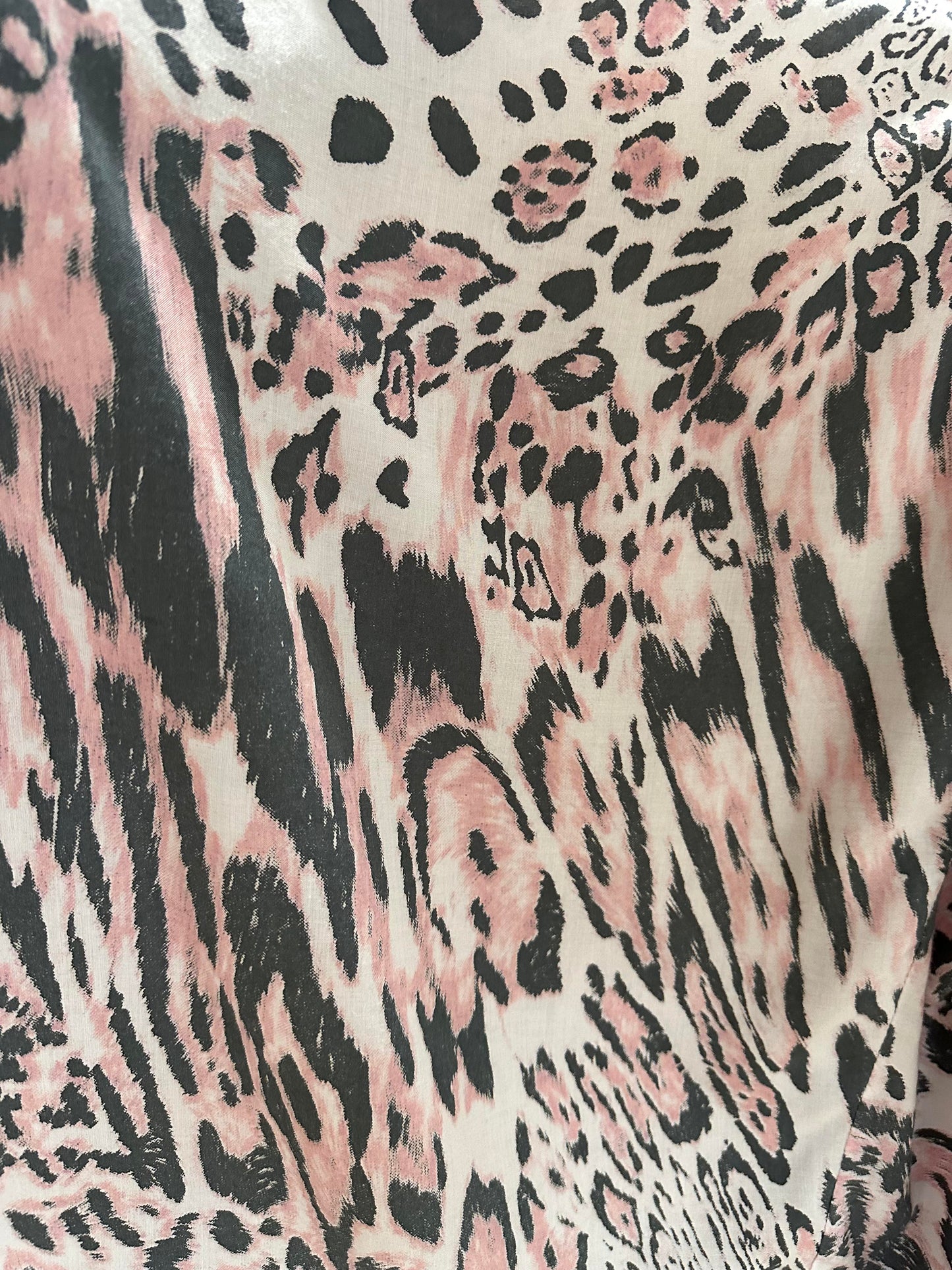 Ella Kimono Cape