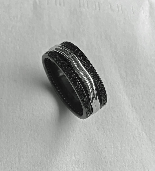 Funky Rhodium & SS Band