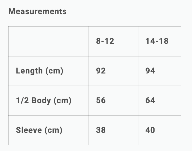 Maya 3/4 Sleeve Tunic Dress