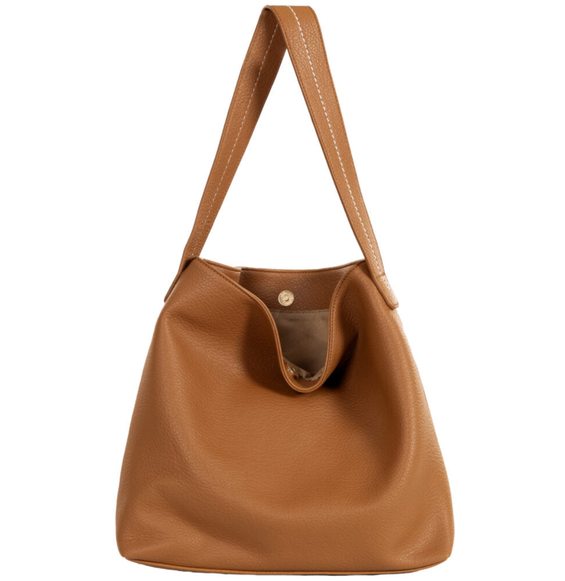 Sophia PU Shoulder Bag