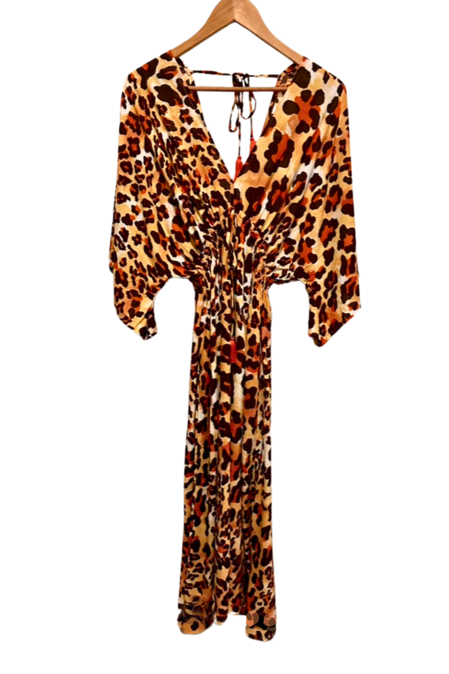 Elke dress