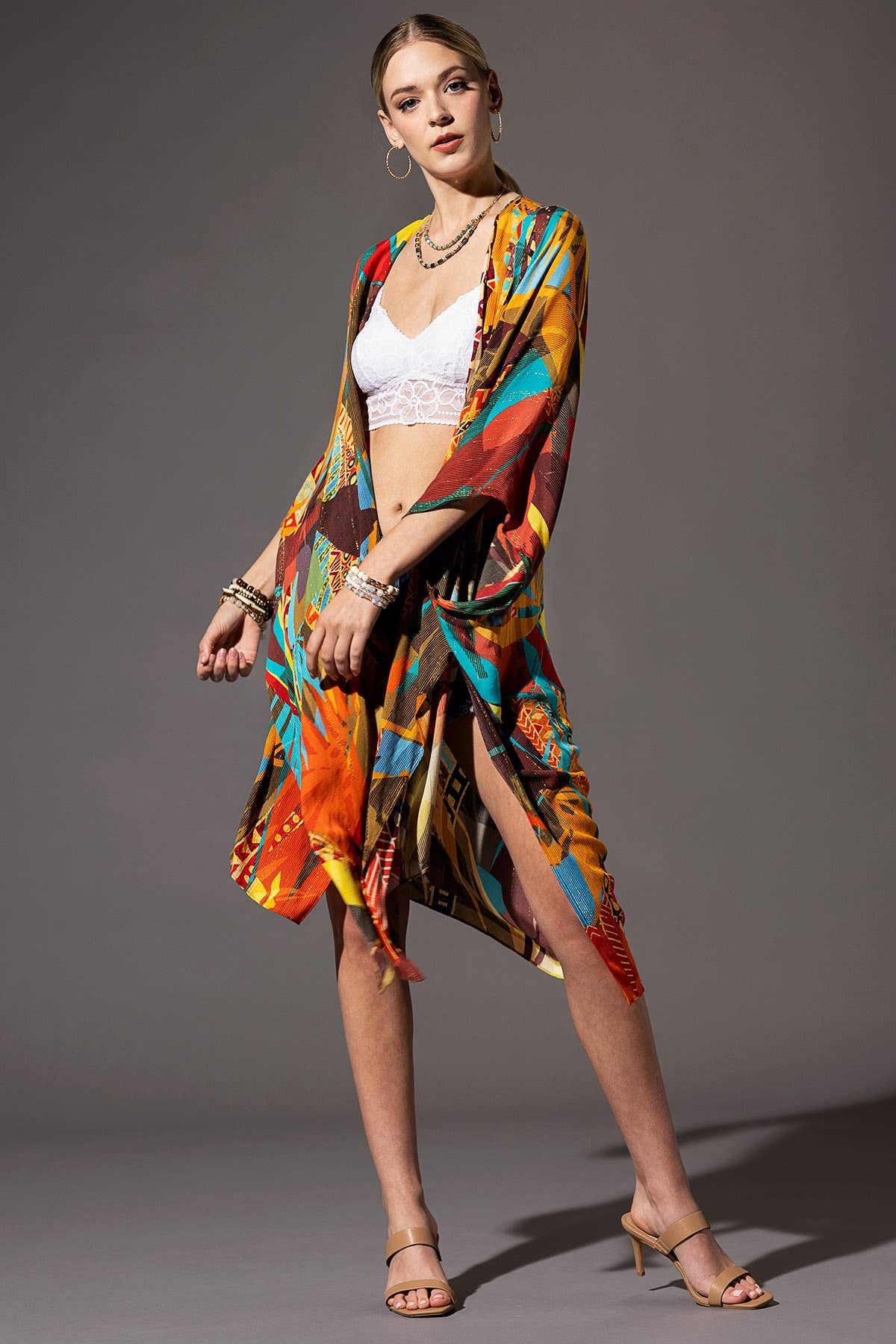 Jakarta Kimono