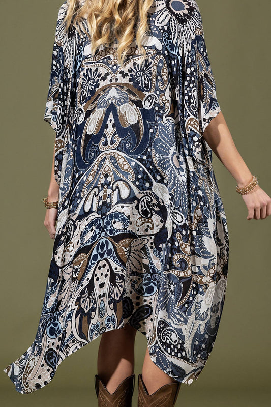 Windermere Kimono by Urbanista