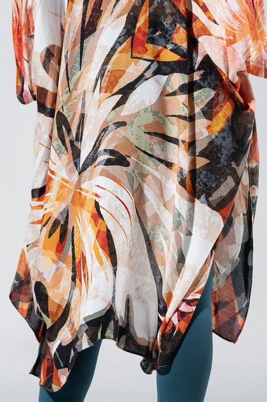 Veronica Kimono