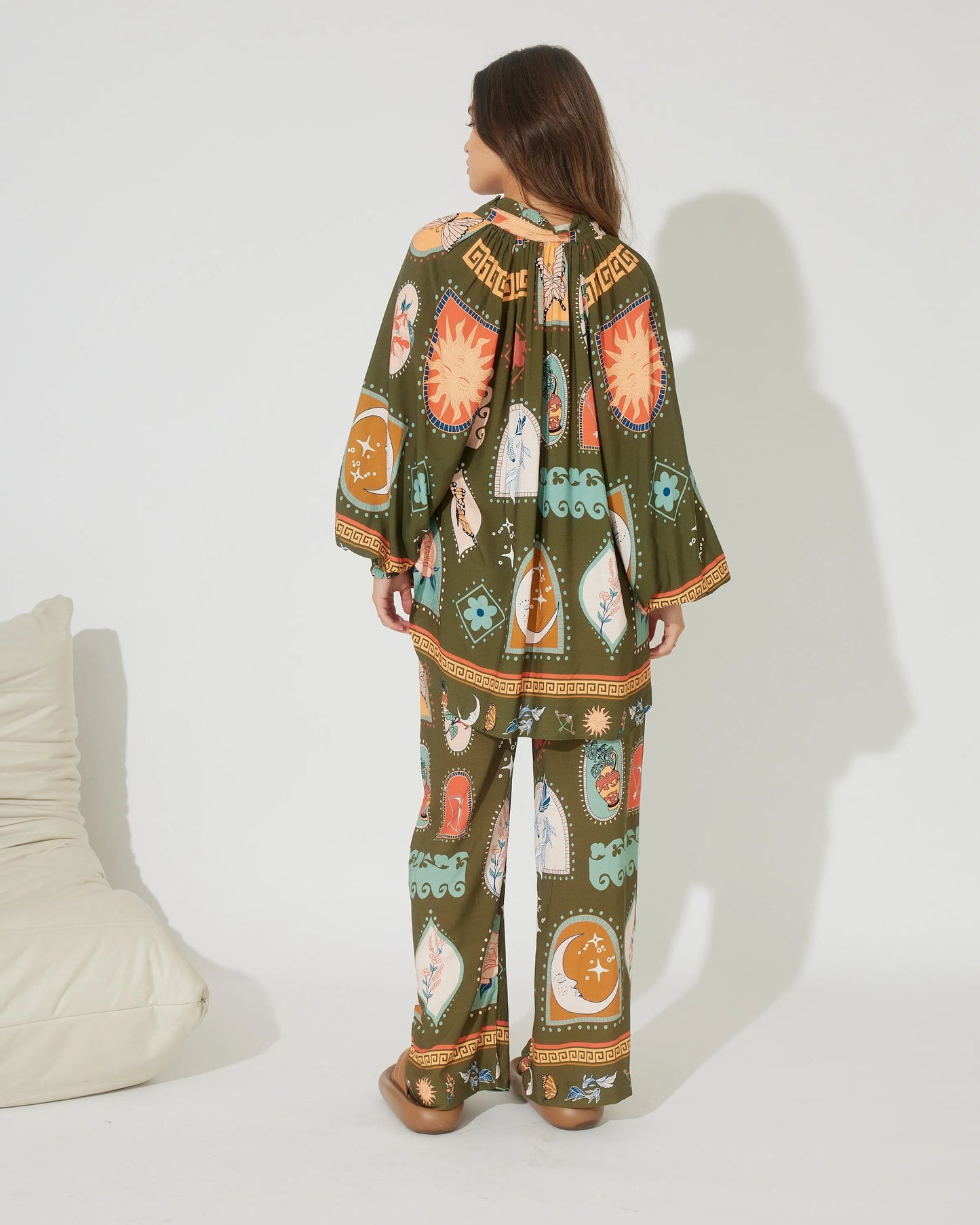 Aurora Pants