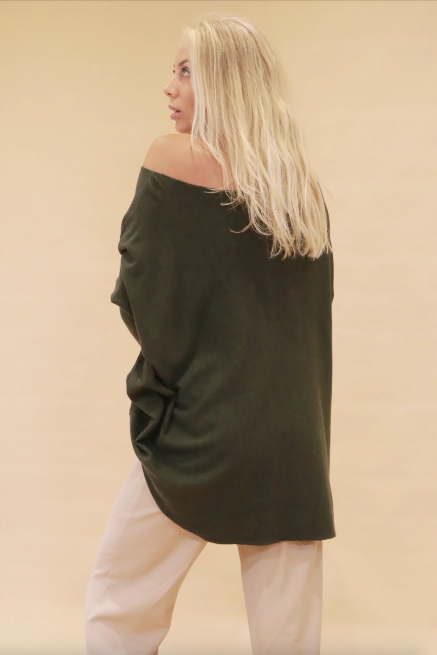 Harmony Knit