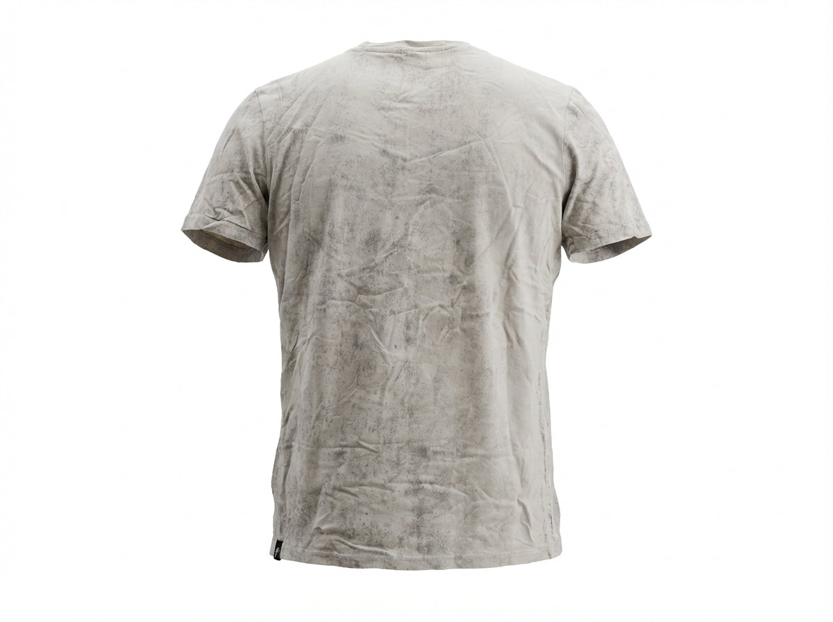 LITTLE BRO Desert Wash PlazmaLab Tee