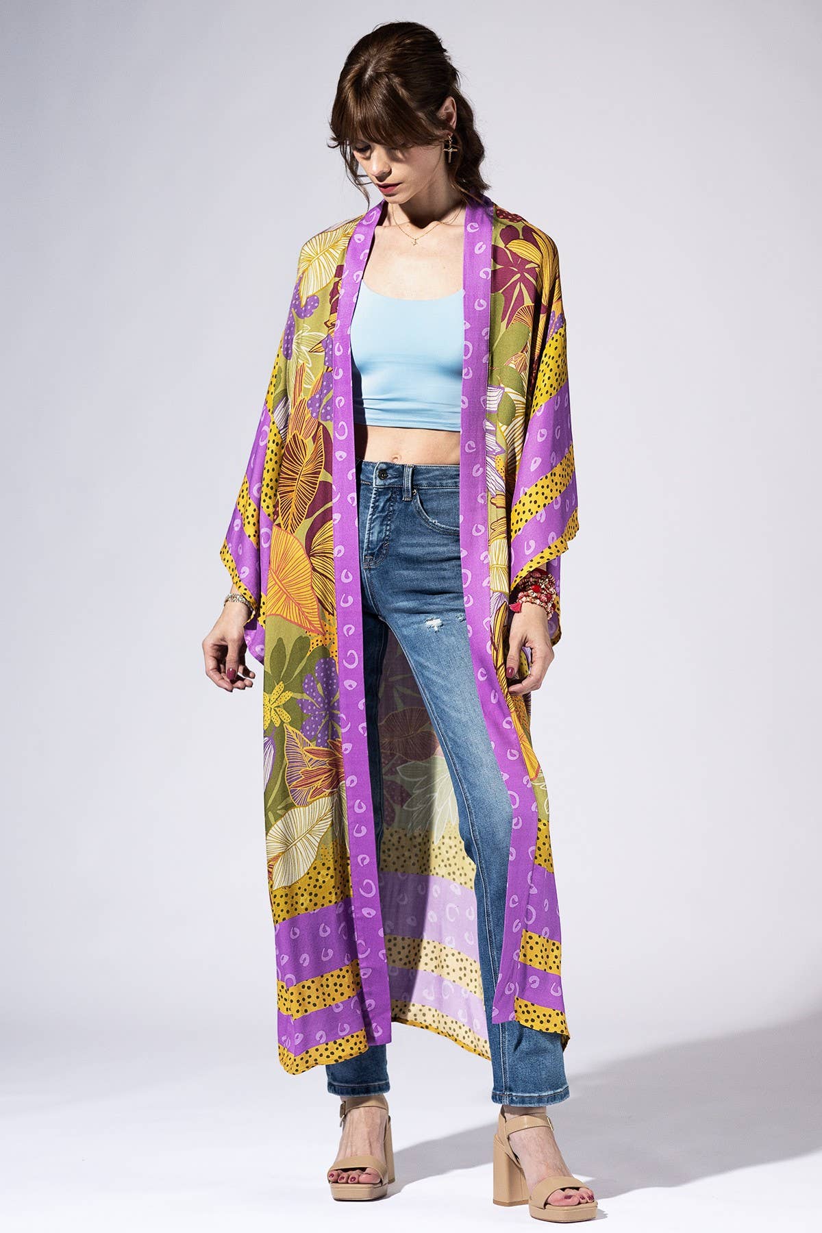 Bold Prints