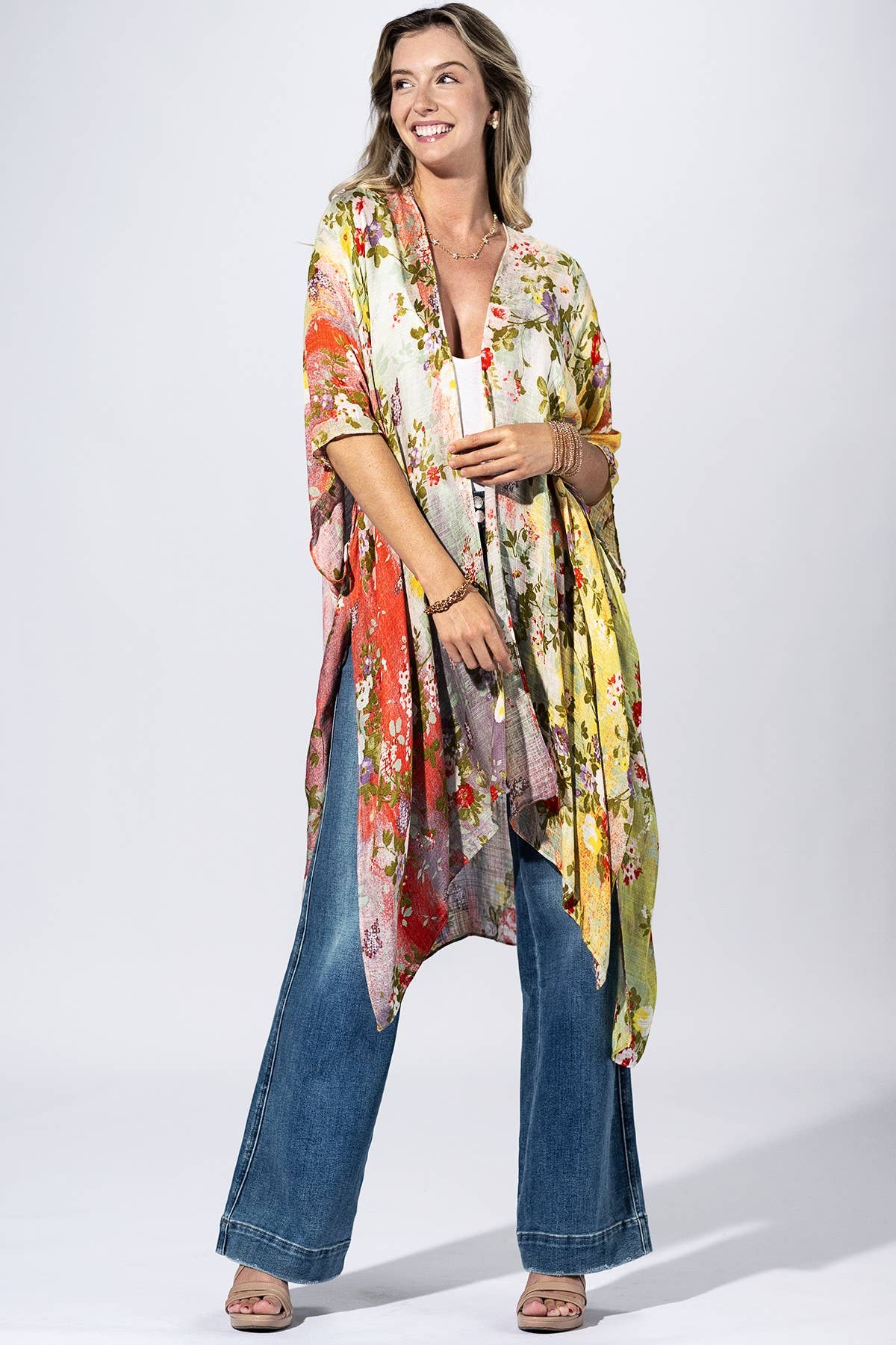 Romantic Florals