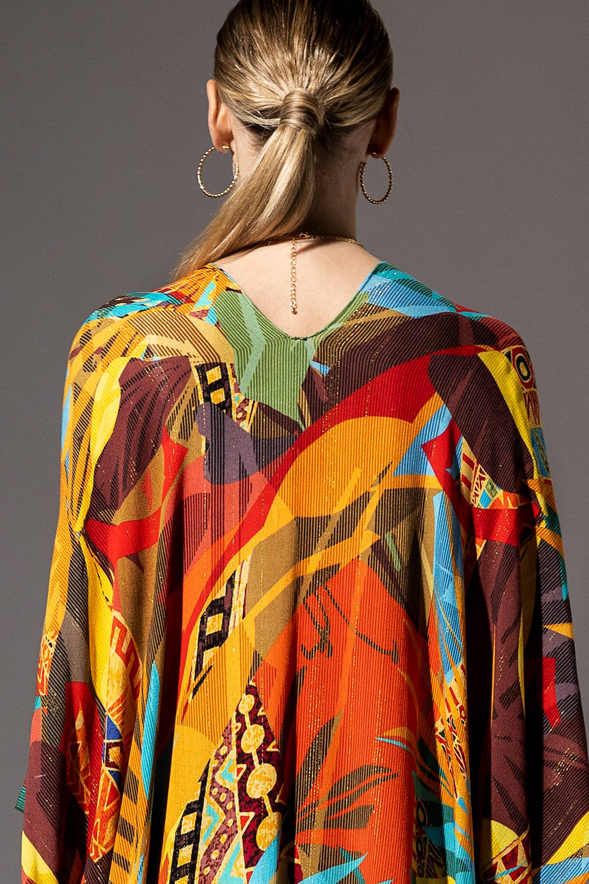 Jakarta Kimono