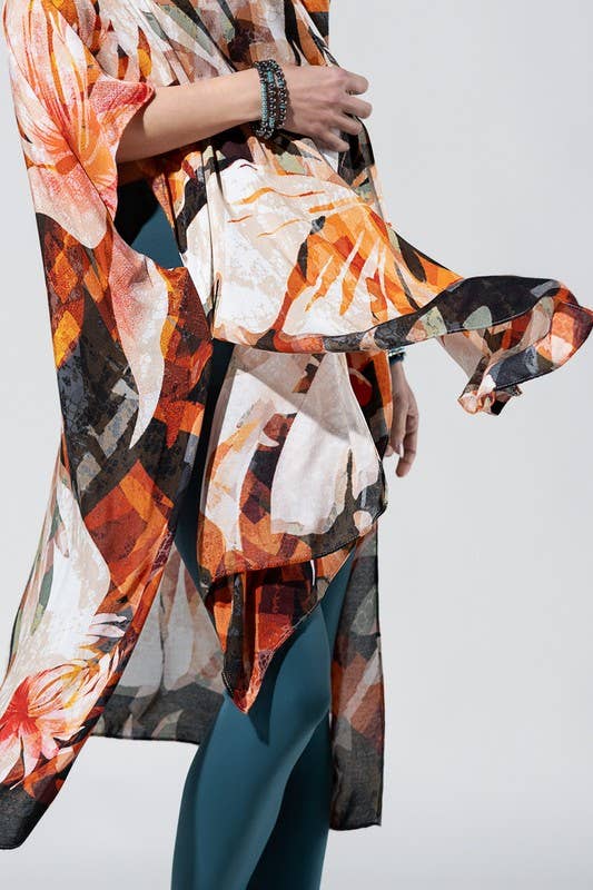 Veronica Kimono