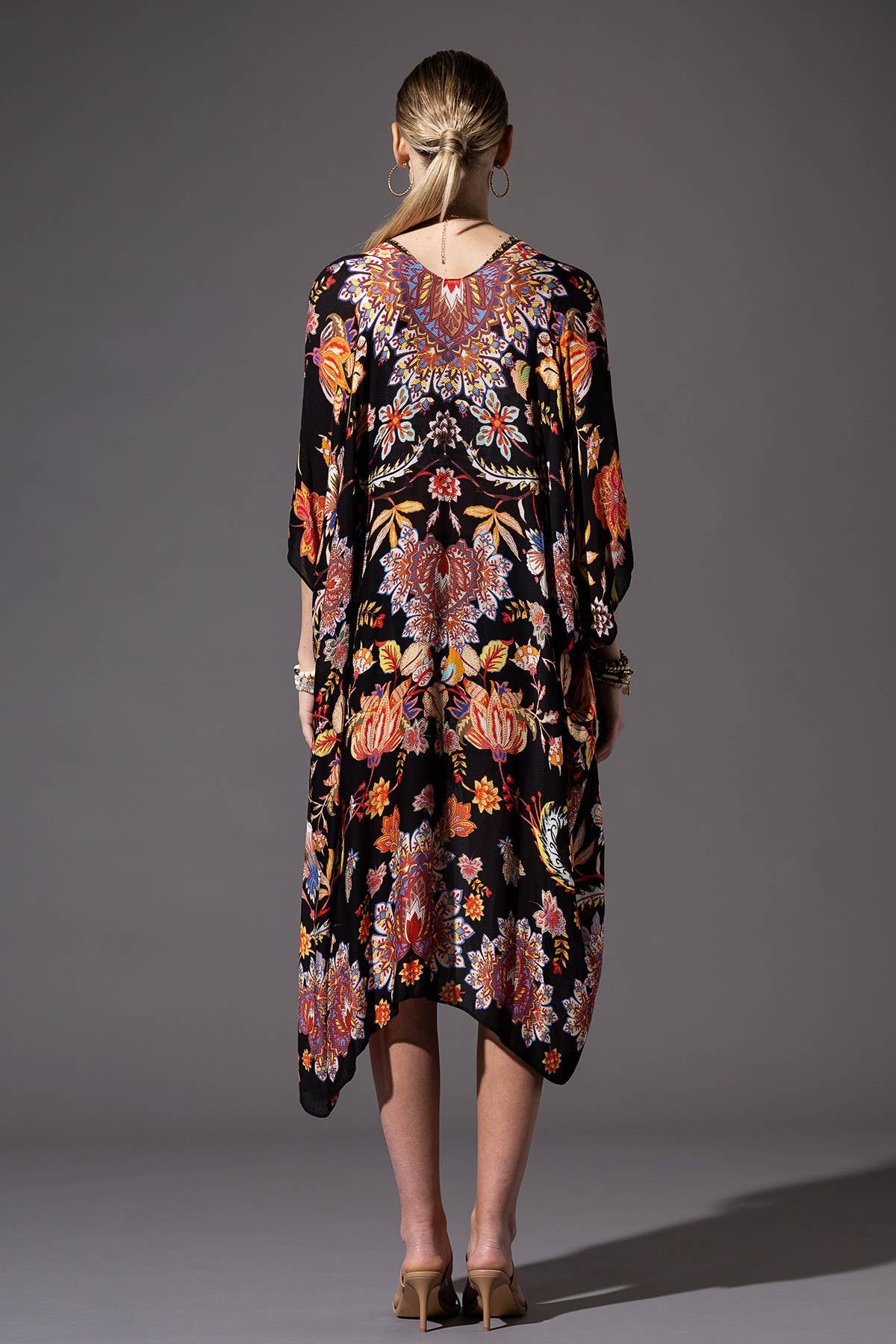 San Marino Kimono