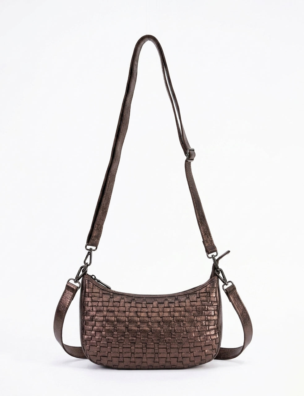 Sorrento Moon Cross Body Bag