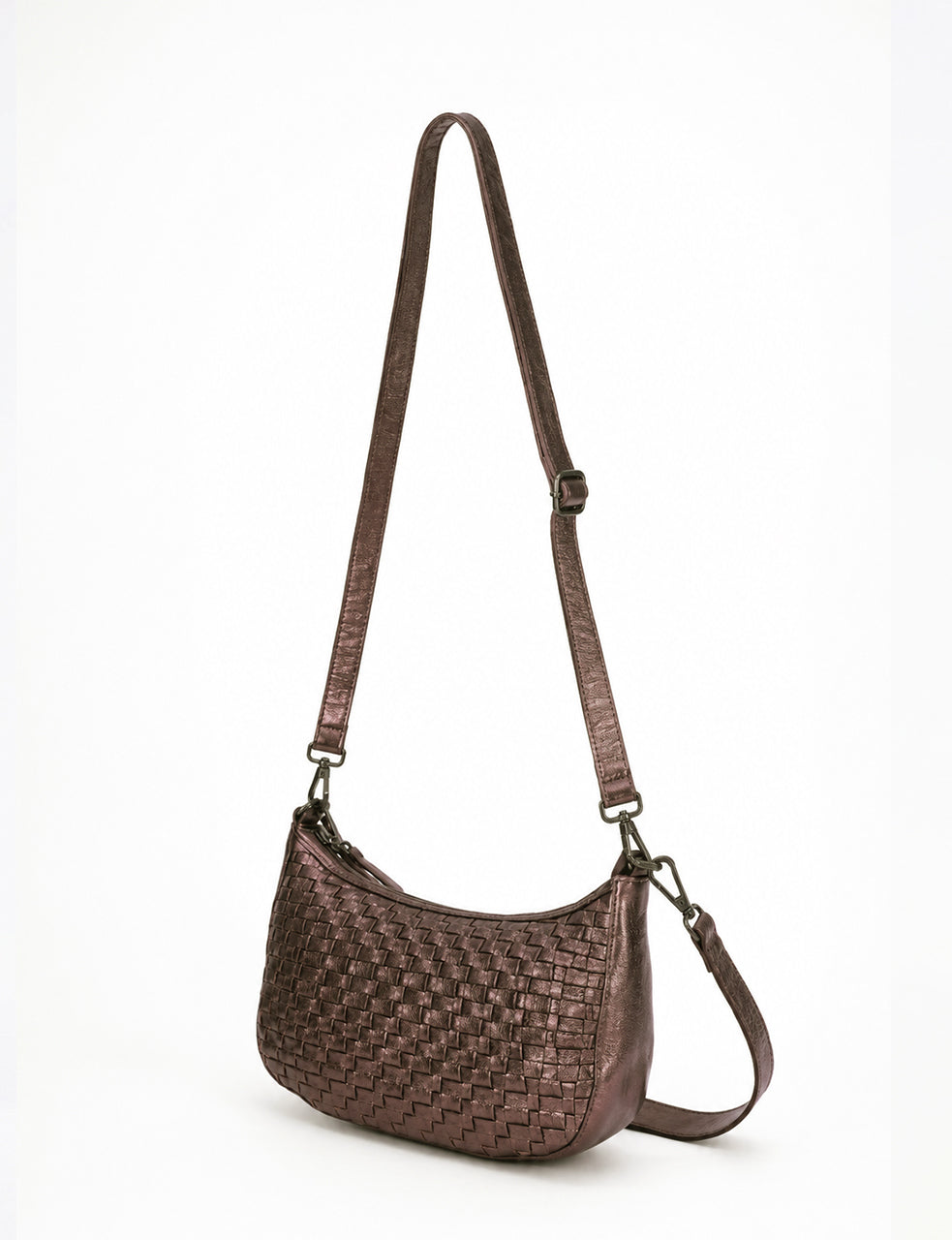 Sorrento Moon Cross Body Bag