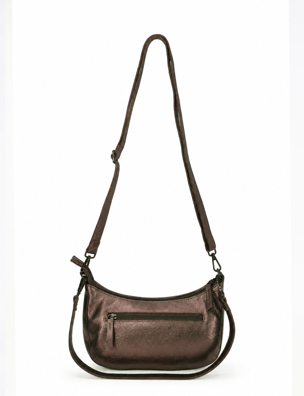 Sorrento Moon Cross Body Bag