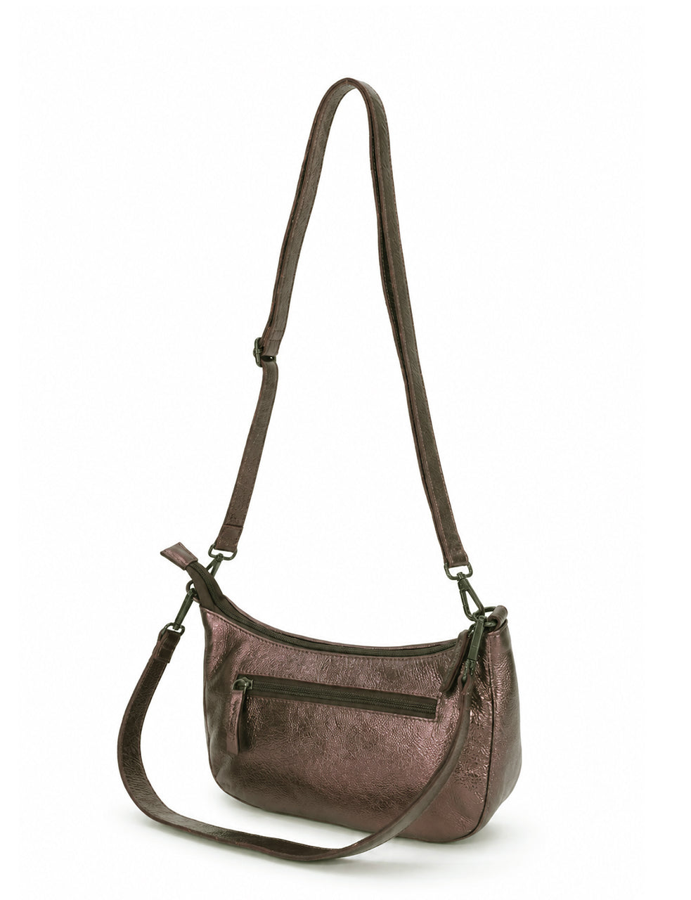 Sorrento Moon Cross Body Bag