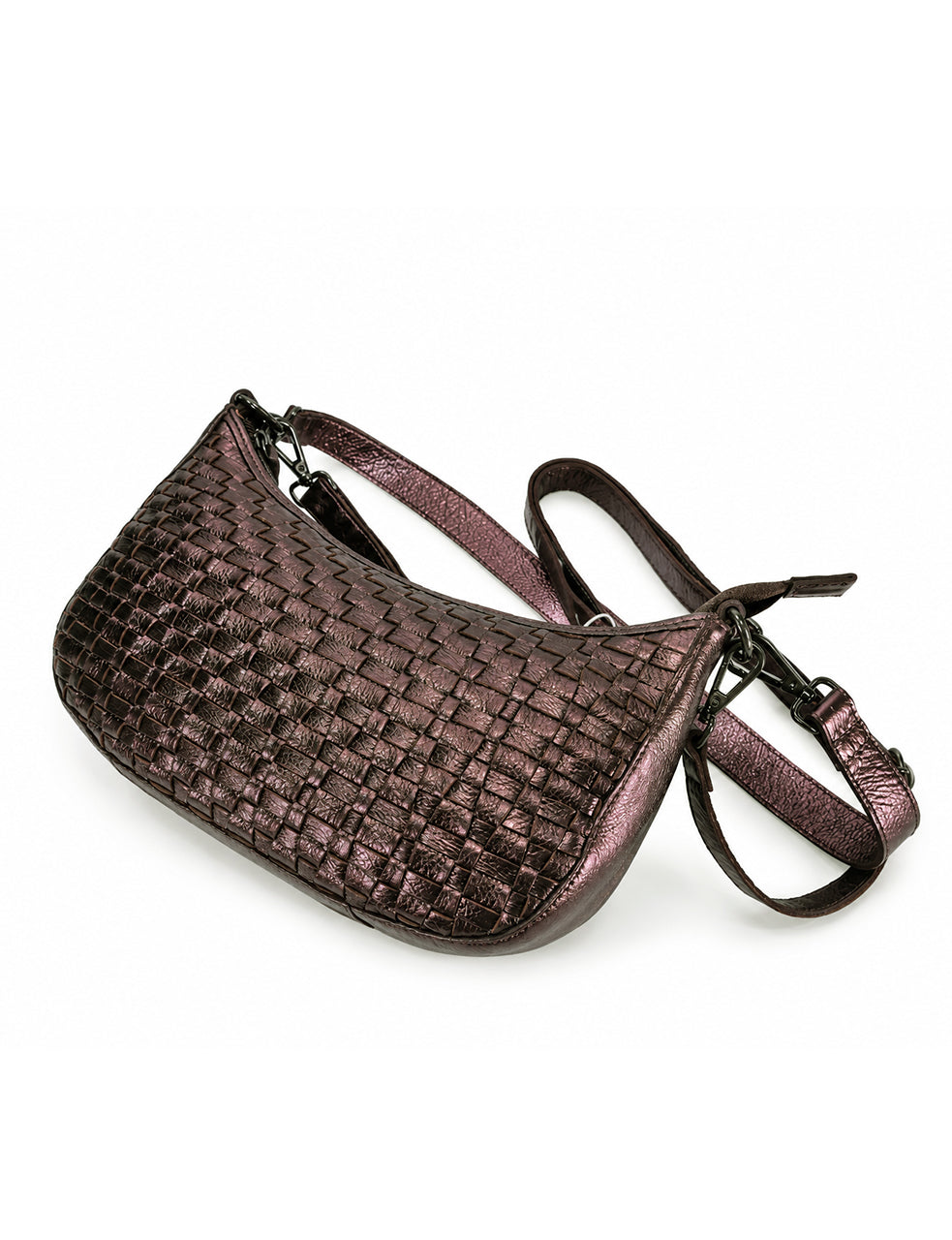 Sorrento Moon Cross Body Bag