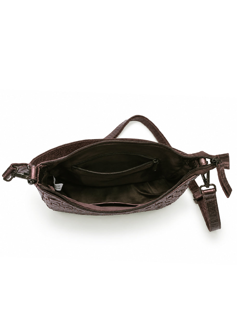 Sorrento Moon Cross Body Bag