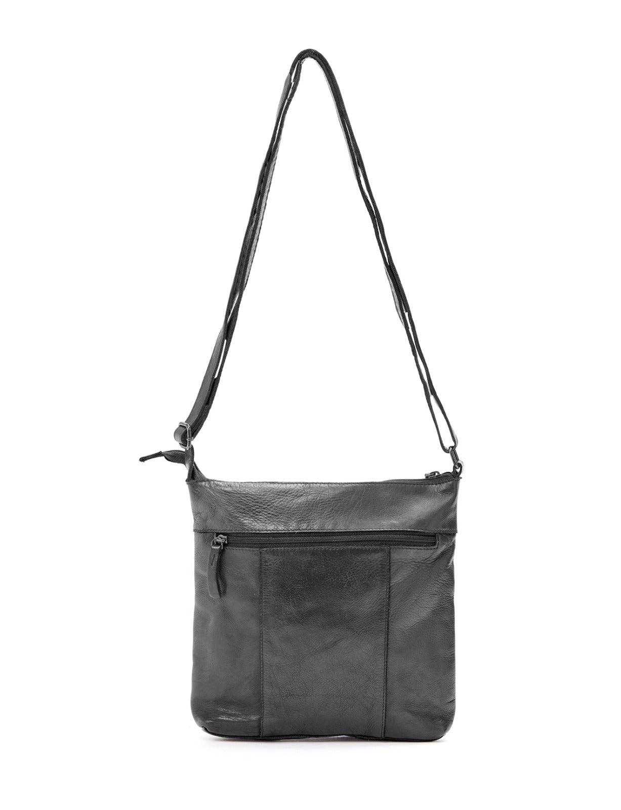 Brighton Cross Body Bag - Black