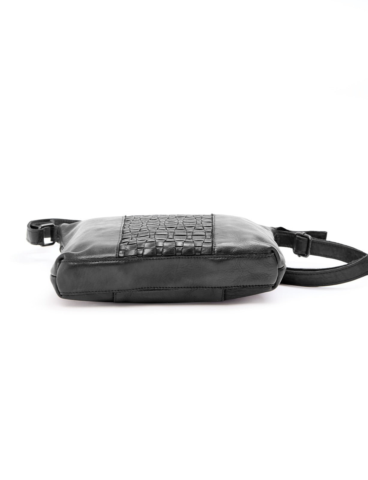 Brighton Cross Body Bag - Black
