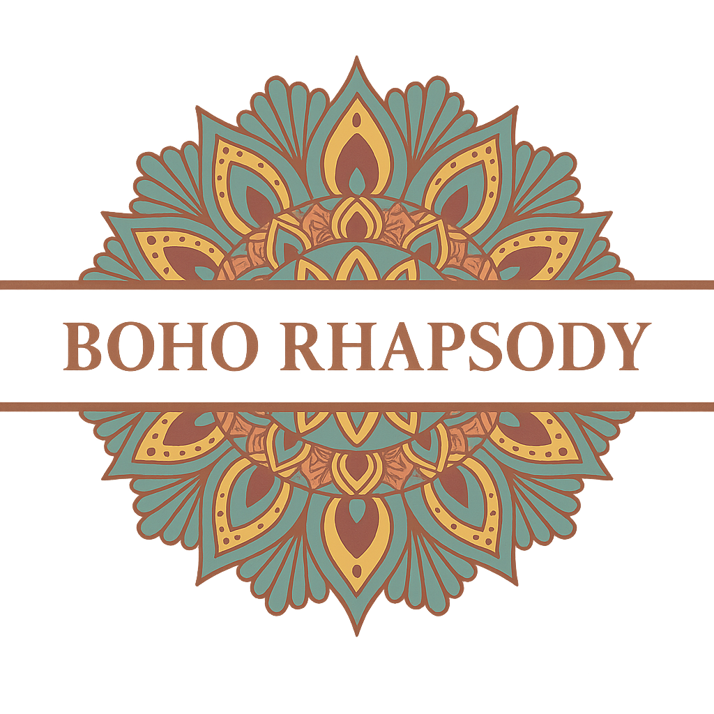 Bohemian Fashion and Boho-Chic Accessories – Boho Rhapsody