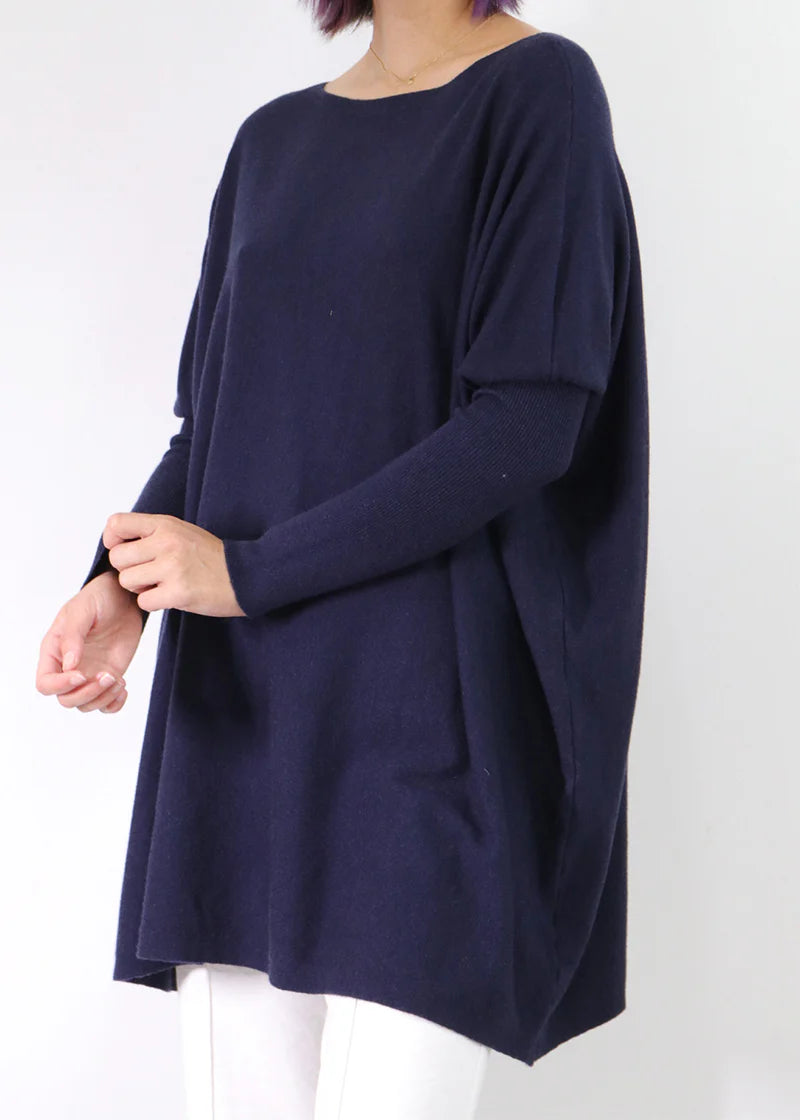 Harmony Knit