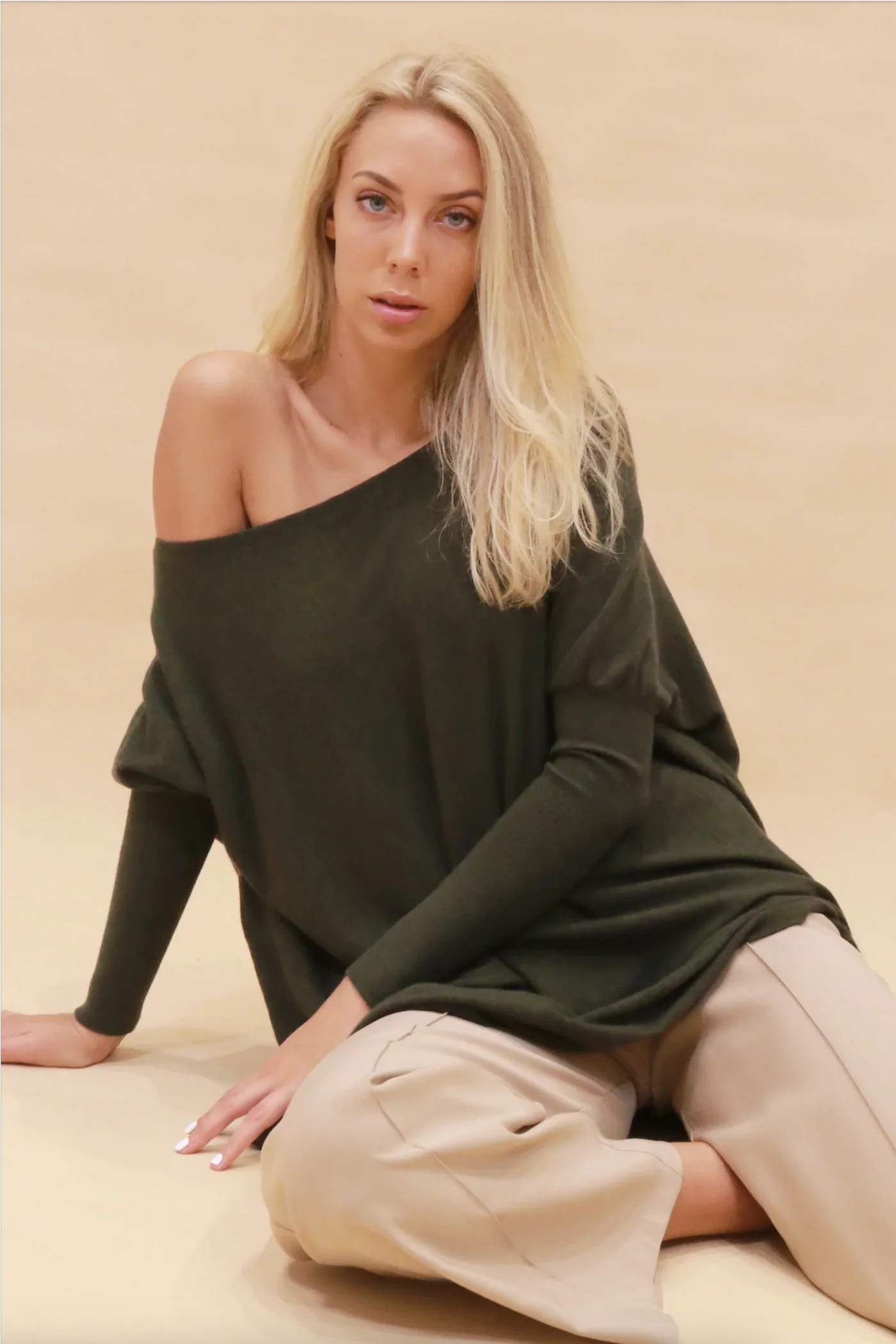 Harmony Knit