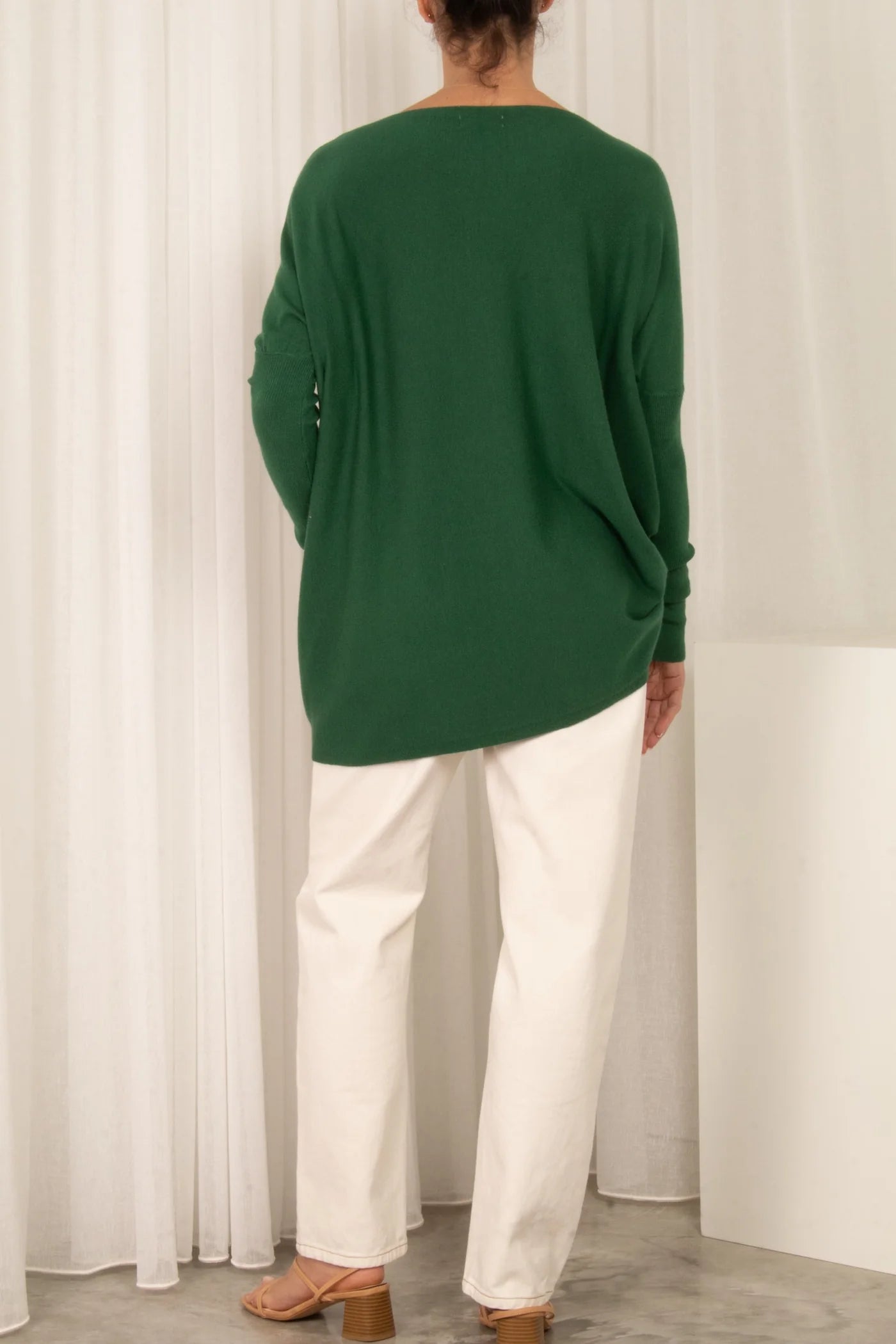 Harmony Knit